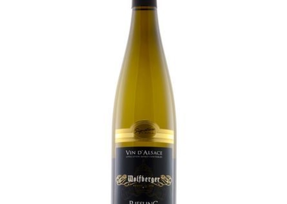 Wolfberger Riesling АOC Alsace